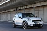 Mini Cooper Countryman S All4 2010 года